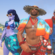 Illustration for article titled iOverwatch/i Fans Cant Decide If McCree Is Hot Or Not